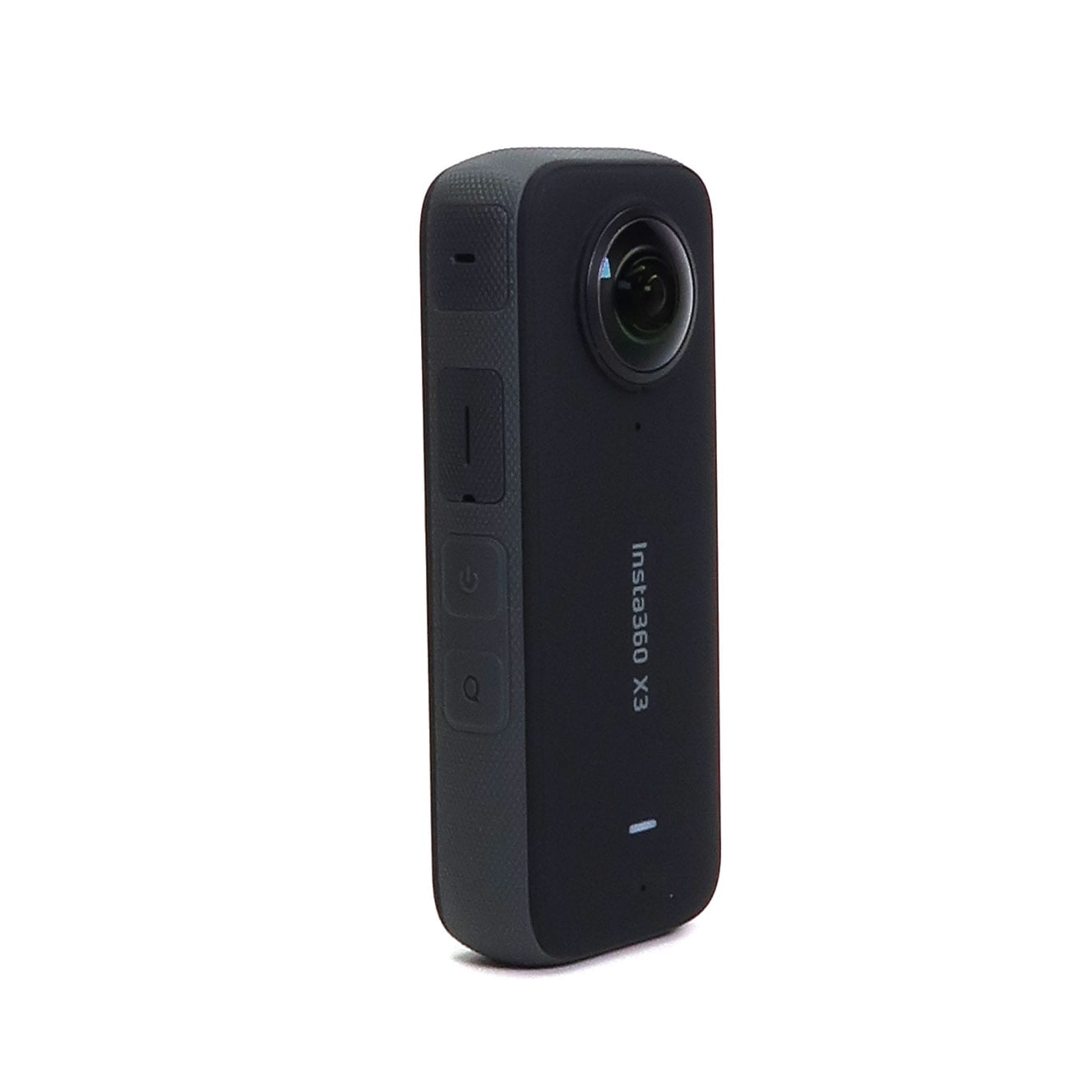 Insta360 X3 360° Action Camera, Waterproof, WiFi, Adventure Insta360 X3 360° Action Camera, Waterproof, WiFi, Adventure