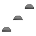 thumbnail image 2 of Bearachild Game Controller Stand Dock Gamepad Soporte de escritorio Soporte de montaje Dispositivo de reemplazo para One / One Slim / One X / Series S Type1 NO1, 2 of 6