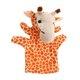 thumbnail image 1 of Juguete de peluche Sunnimix Jirafa Juguete de marionetas de mano, 1 of 8