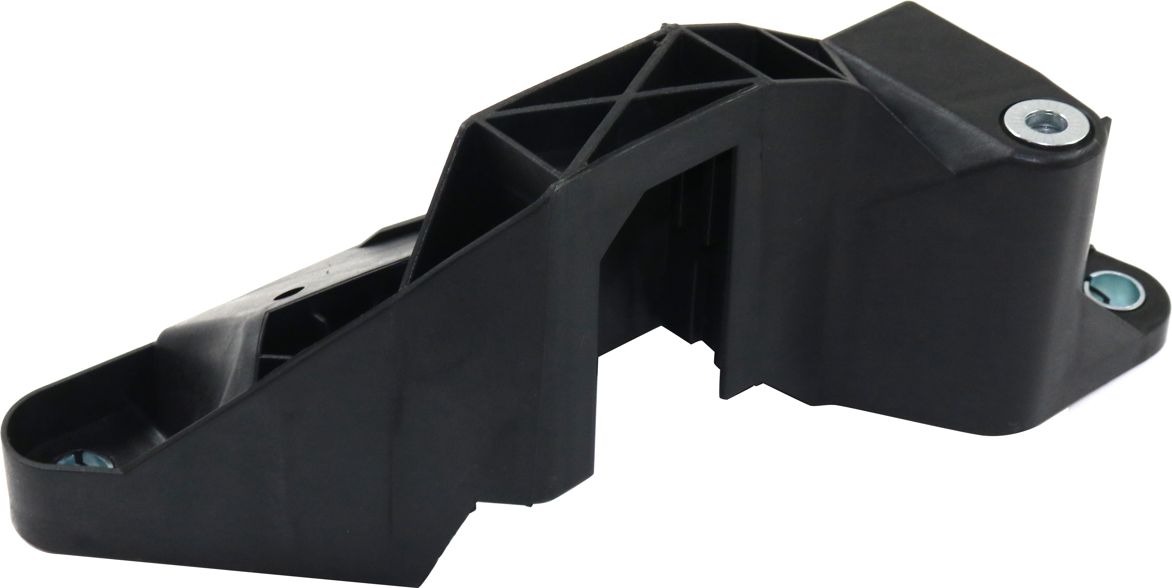 Replacement RC25150003 Radiator Support Bracket Compatible with 2017-2021 Chrysler Pacifica, 2020 Chrysler Voyager Passenger Side Sold individually