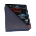 thumbnail image 2 of 9" x 11" Thick Magazine TOPLOADER® Sleeves (10ct), 2 of 2