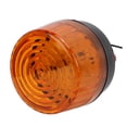 thumbnail image 3 of Luces de baliza intermitentes de seguridad, 05E LED Flash de advertencia Luz estroboscópica LED Lámpara de advertencia de señal Construcción robusta, 3 of 14