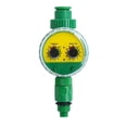 thumbnail image 3 of Faucet Timer and Irrigation Control for Gardens – Durable ABS Construction for Automatic Watering System Efficient Garden Watering Solution SimpleInstall, 3 of 8
