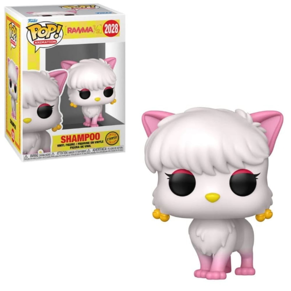 Funko POP! Good Omens CHASE TV Series Aziraphale #1077 with
