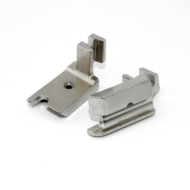 1/4" (Inch) Welt Piping Cording foot Bernina Janome New Home