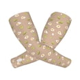 thumbnail image 2 of Sun Protection Arm Sleeves For Men Women, Cute Avocado Egg Sleeves To Cover Arms With Thumb Hole Cooling Sleeve, 2 of 2