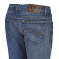 thumbnail image 4 of Jeans Casual Lee Slim Fit De Hombre H48 azul 30-32, 4 of 6