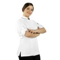 thumbnail image 2 of Ferran Women's Chef Coat, 2 of 4