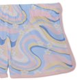 thumbnail image 2 of Girls Short Sleeve Top and Sleep Short Pajama Set  2-Piece  Sizes 4-18 &, 2 of 3
