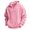 Pink#boys half zip hoodies, variant on lcziwo Boys Half Zip Hoodie Waffle Knit Long Sleeve Pullover Solid Color Sweatshirts with Pockets Trendy Winter Hoodies 2026 Orange,9-10 Years