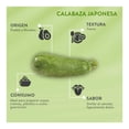thumbnail image 4 of Calabaza japonesa por kilo, 4 of 5