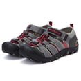 thumbnail image 2 of Weestep Boys and Girls Closed Toe Quick Dry Beach Hiking Sandal, 2 of 6