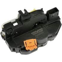 Dorman 931-020 Rear Driver Side Door Lock Actuator Motor for Specific Buick / Chevrolet Models
