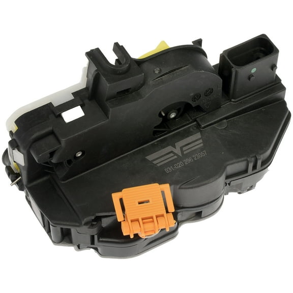 Dorman 931-020 Rear Driver Side Door Lock Actuator Motor for Specific Buick / Chevrolet Models