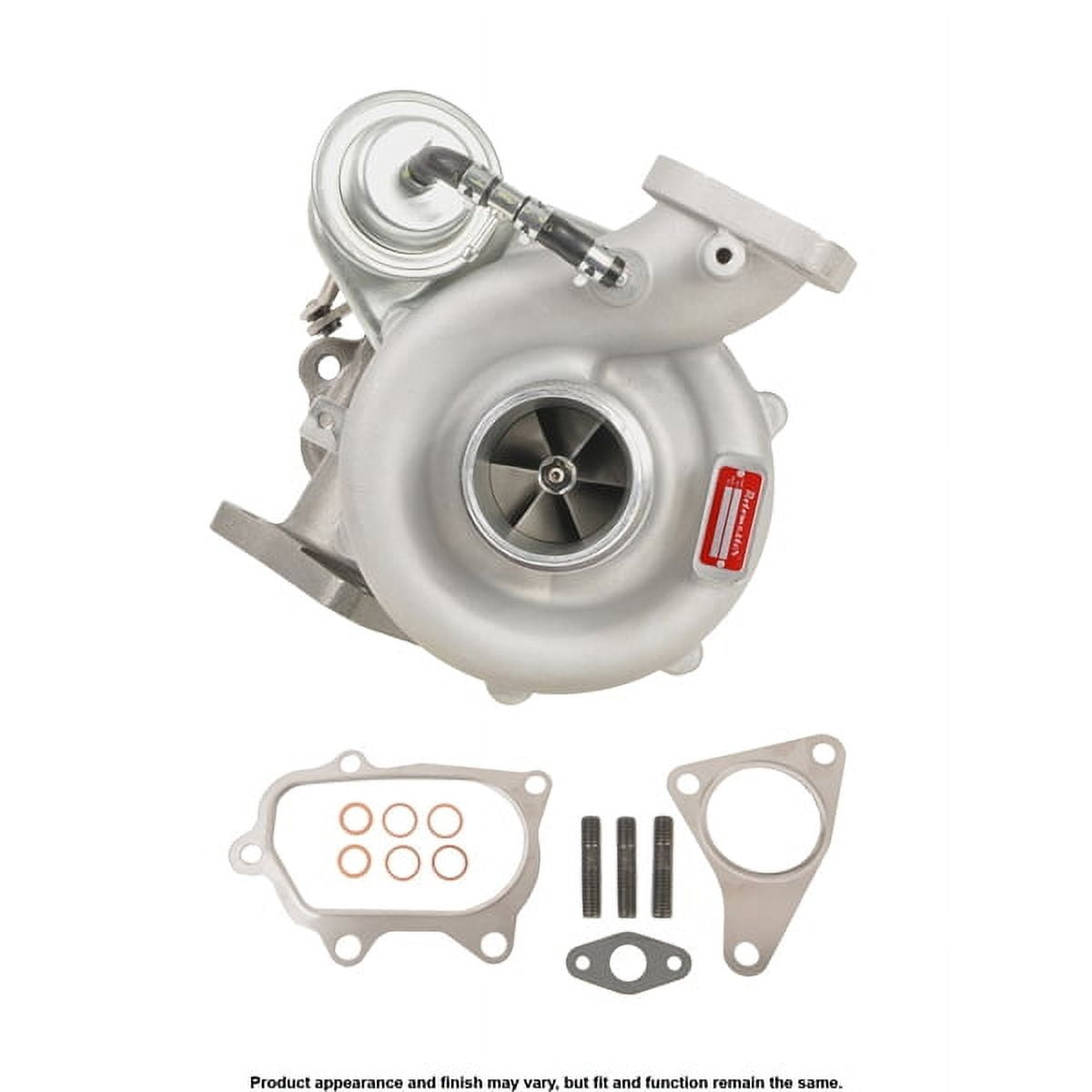 Rotomaster New Turbocharger