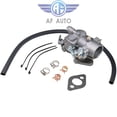 thumbnail image 4 of For Zenith MFG 13794 13781 Old Cub Tractor 70949C92 70949C91 71523C93 Carburetor, 4 of 14