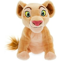 Disney Lion King Nara Plush Doll 8in