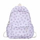 thumbnail image 1 of Mochila Escolar Correa Ajustable Nailon para Niñas Y Mujeres, 1 of 9