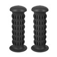 thumbnail image 1 of Cubiertas de goma para manillar Sunnimix Protector de confort Repuestos Accesorios Agarre del manillar de la motocicleta, 1 of 3