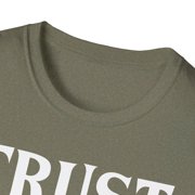 Trust Me I'm a Ghostor Doctor Halloween Costume T-Shirt