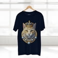 thumbnail image 5 of Animal Shirt, Shirt with Animals, Tee Shirt with Antique Animal Medallion, 5 of 18
