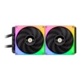 thumbnail image 3 of Enfriamiento Liquido Thermaltake TOUGHLIQUID Ultra RGB 280MM CL-W371-PL14SW-A, 3 of 4