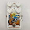 thumbnail image 2 of Electro-Harmonix Canyon Delay y Looper Pedal Canyon, 2 of 4