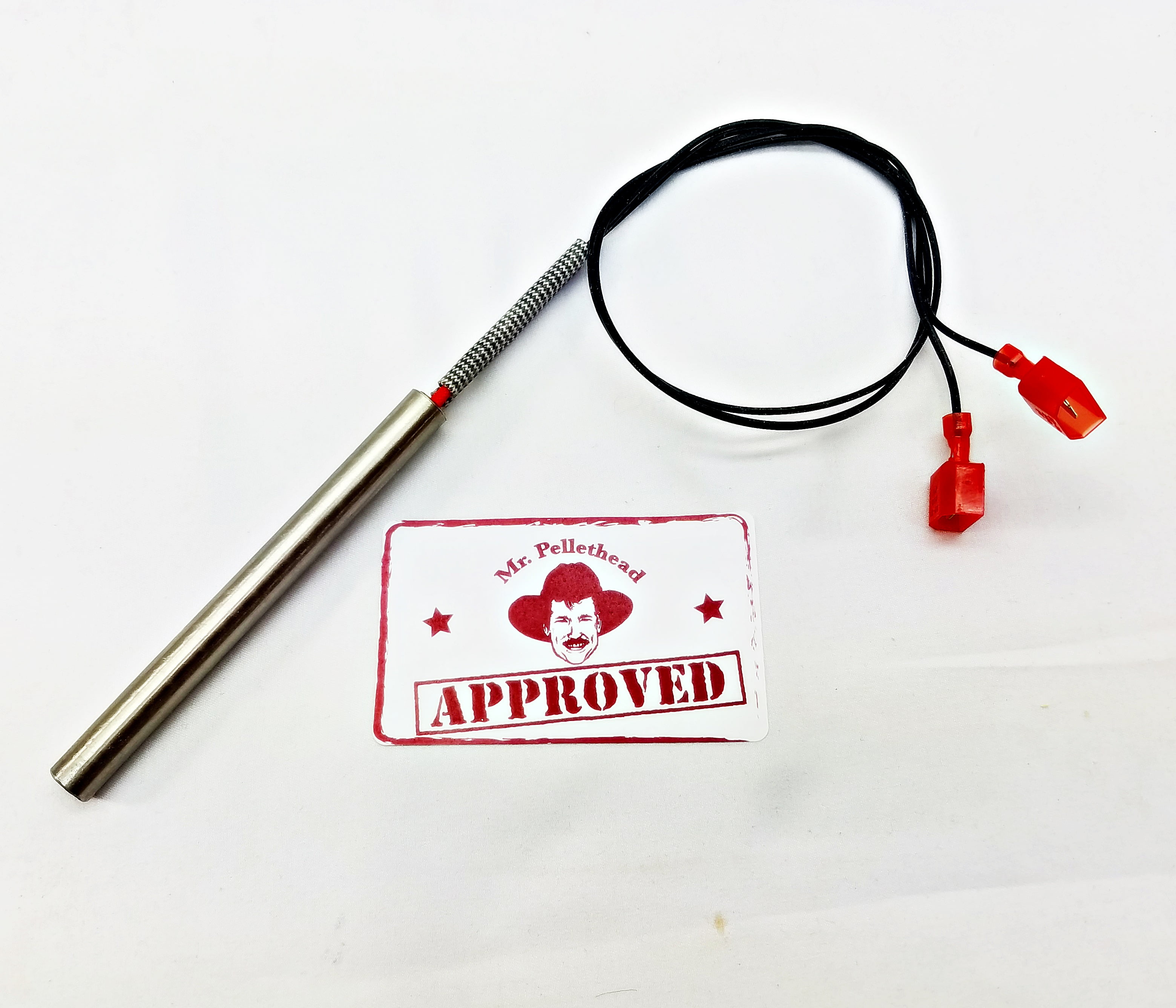 Astroflamm Igniter W3H040 Pellet Stove Igniter by