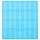thumbnail image 1 of Moldes de dominó para molde de silicona de resina Moldura de resina de dominó Craft Diy Making Supplies, 1 of 5