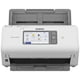 thumbnail image 3 of BROTHER WIRELESS SCANNER W/DIS Brother ADS4700WBROTHER, 3 of 10