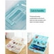 thumbnail image 2 of Bearachild Caja organizadora de pastillas ABS portátil para el hogar, herramienta de gran capacidad para dormitorio, cajas de almacenamiento de Almacenamiento y organización del hogar Azul S, 2 of 6