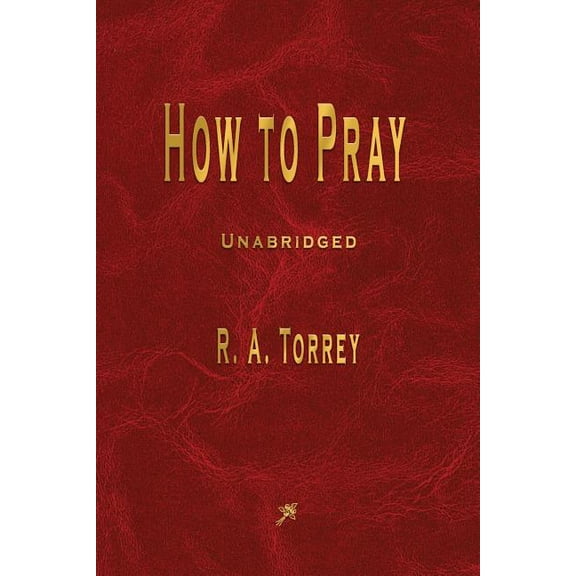 How to Pray (Paperback)