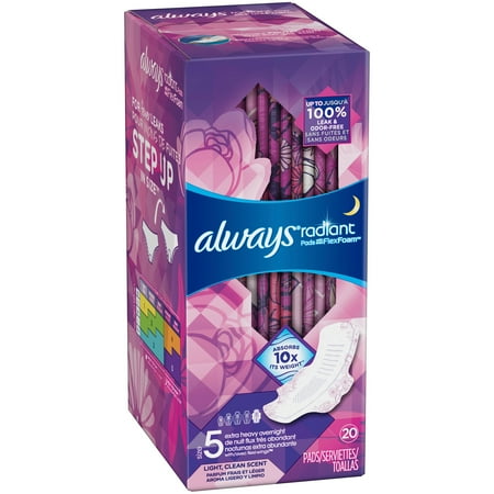 flexi pads