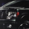 thumbnail image 2 of Northlight Black Ford F150 FX2 Sport LED Lighted Canvas Wall Art - 23.5" x 15.5", 2 of 3