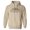 Sand, variant on Skyline Atlanta Georgia Hoodie Sweatshirt Unisex X-Large Sand