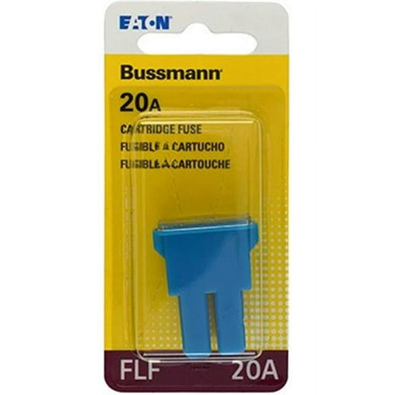 Bussmann BP-FLF-50-RP 50 amp Female Termination Fusible Link