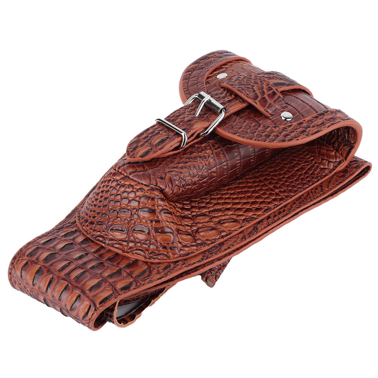 Aazon.co: Fuel Cover Bag, PU Leather Otorcycle Gas Cover Bag Fuel