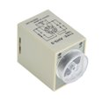 thumbnail image 3 of Interruptor Temporizador De Riel Din De 35mm, Equipo Mecánico De Relé De Tiempo 30S Para Retardar El Componente Para El Sistema De Automatización Industrial ANGGREK Otros, 3 of 8