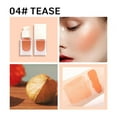 thumbnail image 4 of Makeup Liquid Blush Silky Blusher Make Up Lasts Long Natural Cheek Blush Face Contour, 4 of 7