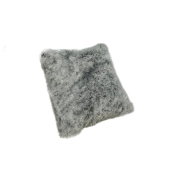 Plaid Throw Pillow Covers 18x18 Inches, Decorative Couch Sofa Porch Chair Cushion Protectors, Polyester Material, Multiple Colors, Indoor Outdoor Use