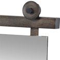 thumbnail image 4 of Notre Dame Design Miroir rectangulaire Shar, 4 of 4