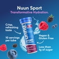 thumbnail image 2 of NUUN Sport Triberry 6(8x10CT) US, 2 of 6