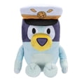 thumbnail image 2 of Peluche Bluey Friends Captain and Holiday Bingo de 16 a 23 cm de altura, 2 of 3