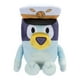 thumbnail image 2 of Peluche Bluey Friends Captain and Holiday Bingo de 16 a 23 cm de altura, 2 of 3