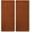 Rust, variant on Waffle Hand Towels for Bathroom Kitchen 2-Piece (Rust) – Cotton Quick Dry, Super Soft, Absorbent Towels for Fall Decor, 13x29”
