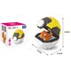 thumbnail image 1 of 20 estilos Pokemon Ball Blocks partículas pequeñas Mini Pikachu juguete construcción juguetes educativos ensamblados xuanjing unisex, 1 of 2