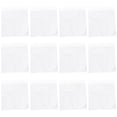 thumbnail image 1 of IFANLANDOR 50pcs Clear Vinyl Record Protectors Cd Bags For Scratch Record Sleeves Wear Resistant Storage, 1 of 8