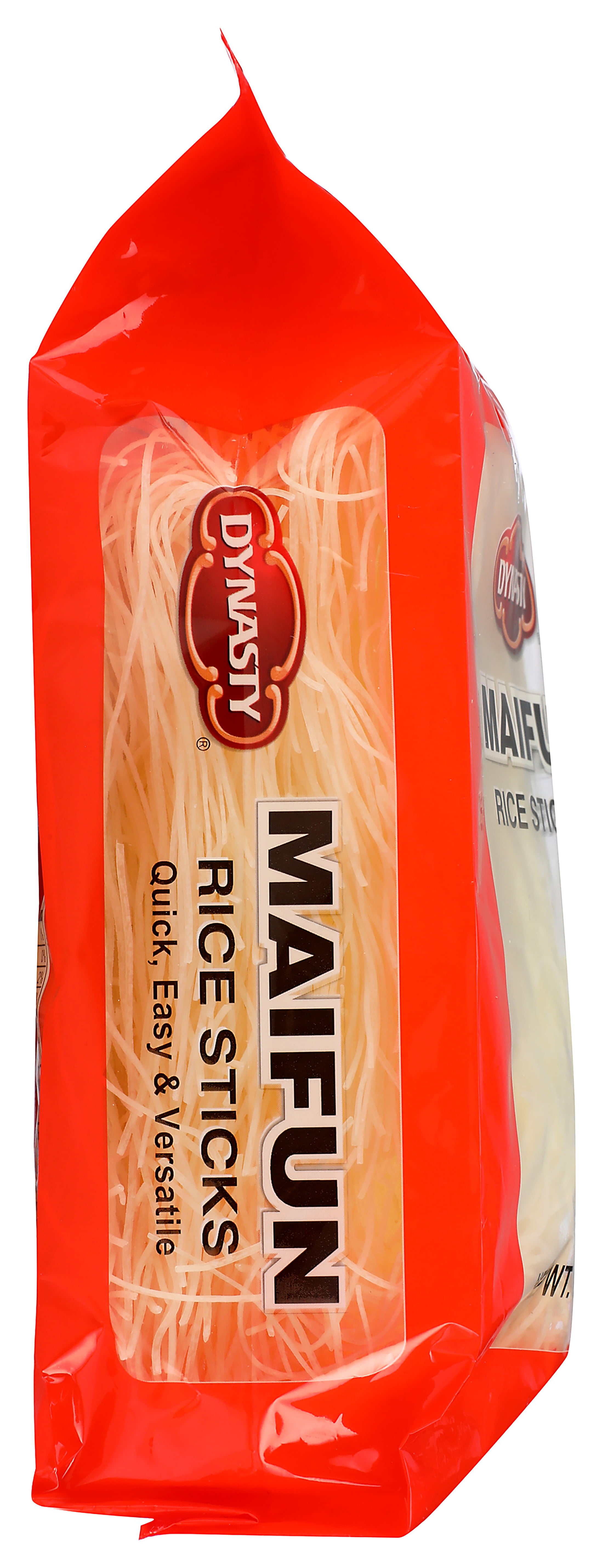 (4 pack) Dynasty Maifun Rice Sticks, 6.75 oz