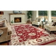 thumbnail image 3 of Concord Global Trading Chester Collection Oushak Area Rug, 3 of 5