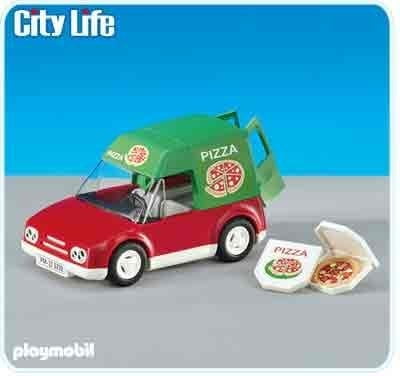 playmobil pizza man